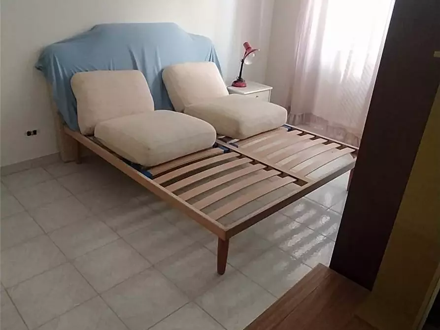 Immagine 13 di Appartamento in vendita  a Pontecorvo