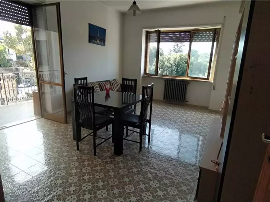 Immagine 18 di Appartamento in vendita  a Pontecorvo