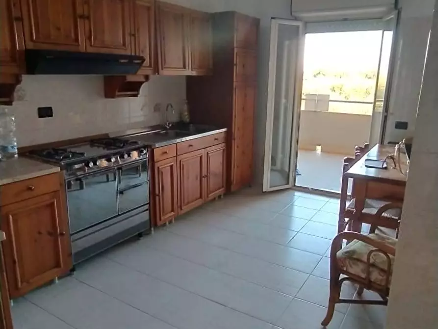 Immagine 17 di Appartamento in vendita  a Pontecorvo