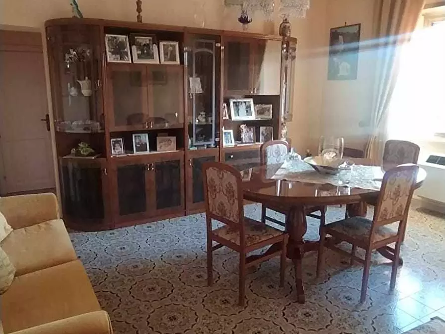 Immagine 8 di Appartamento in vendita  a Pontecorvo