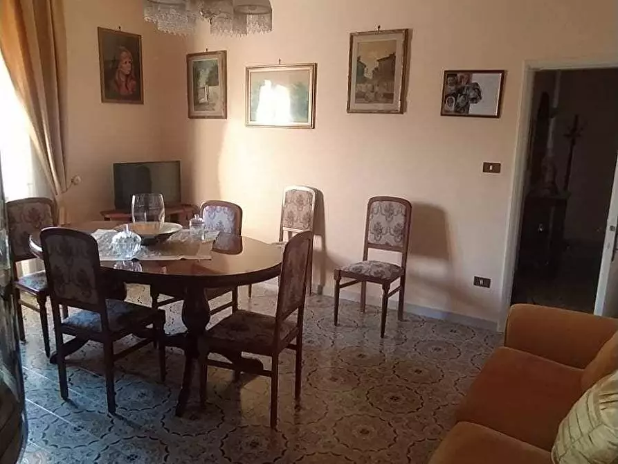 Immagine 9 di Appartamento in vendita  a Pontecorvo