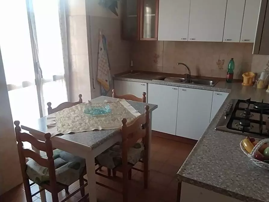 Immagine 10 di Appartamento in vendita  a Pontecorvo
