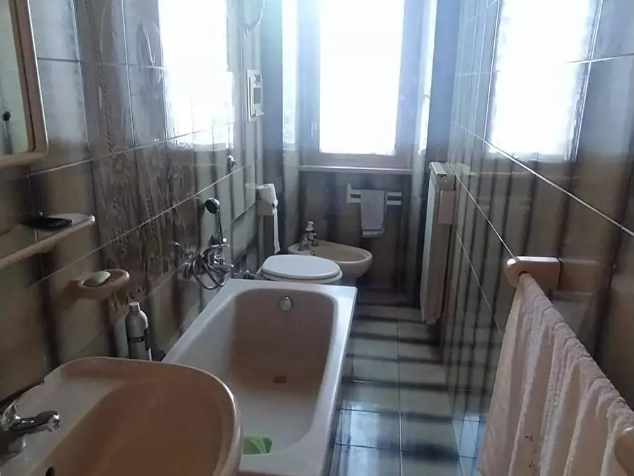 Immagine 11 di Appartamento in vendita  a Pontecorvo
