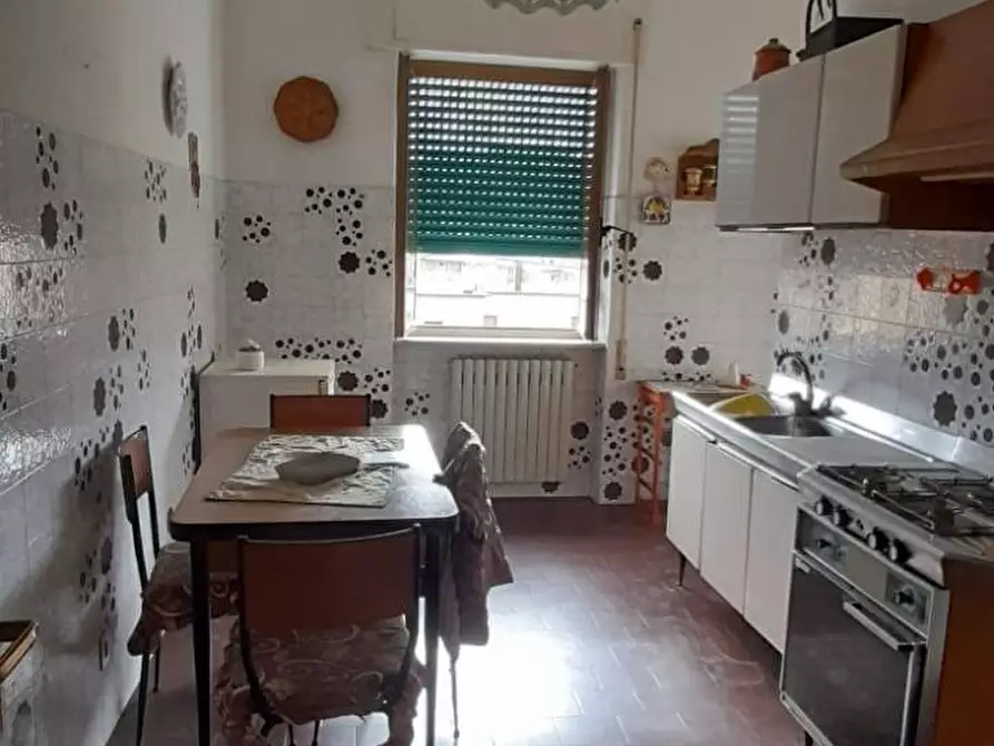 Immagine 15 di Appartamento in vendita  a Pontecorvo