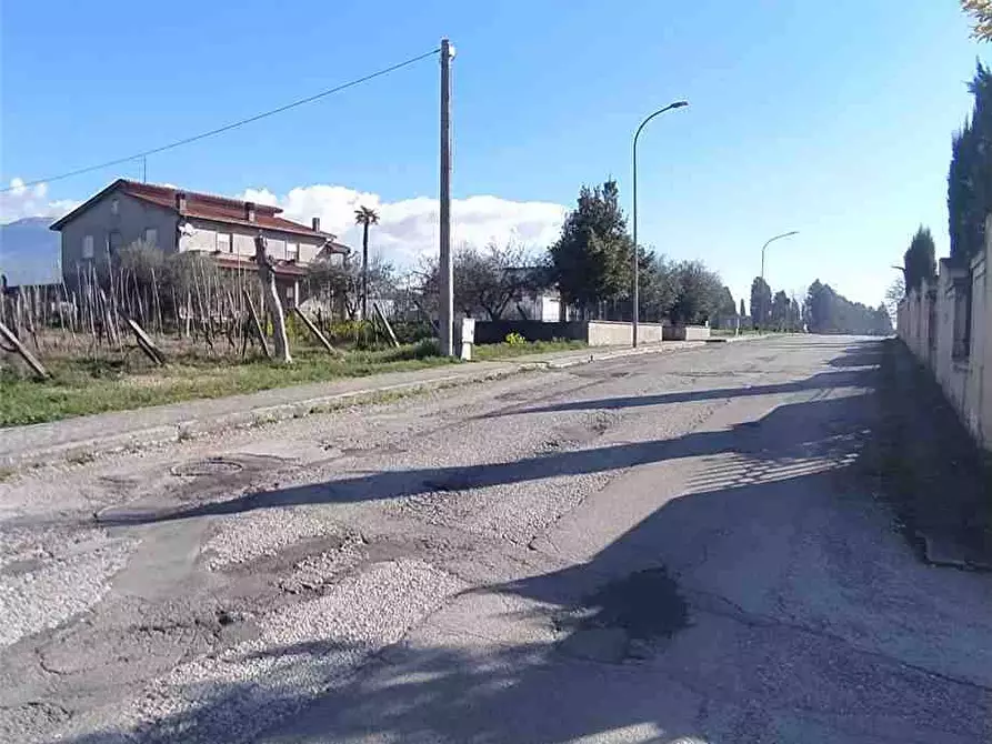 Immagine 6 di Terreno in vendita  a Pontecorvo