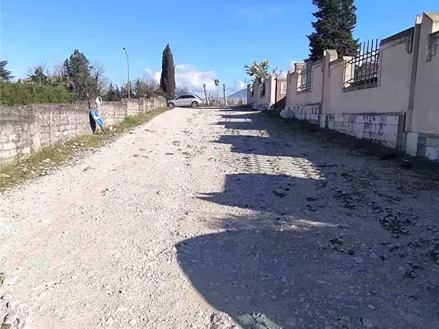 Immagine 8 di Terreno in vendita  a Pontecorvo