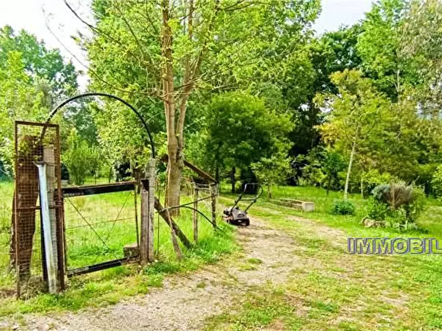 Immagine 18 di Terreno in vendita  a Pontecorvo