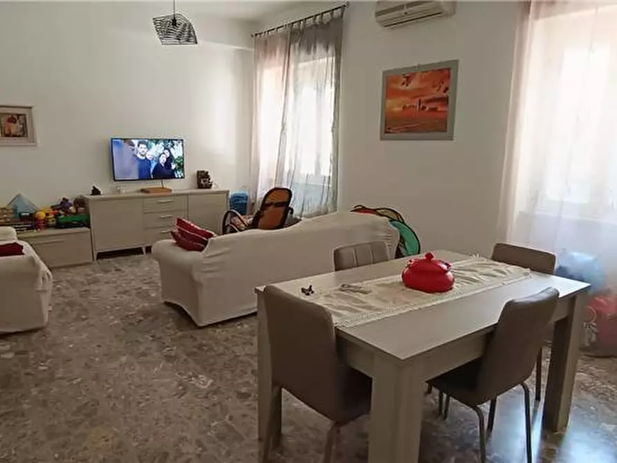 Immagine 10 di Appartamento in vendita  a Pontecorvo