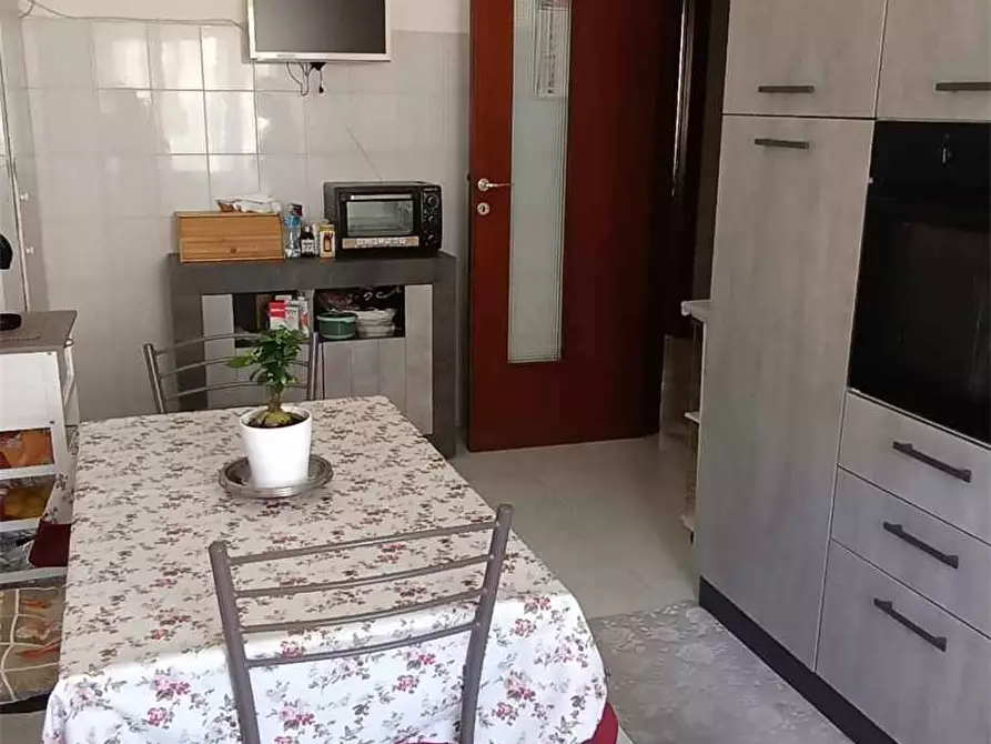 Immagine 11 di Appartamento in vendita  a Pontecorvo