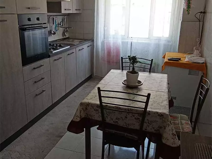 Immagine 12 di Appartamento in vendita  a Pontecorvo