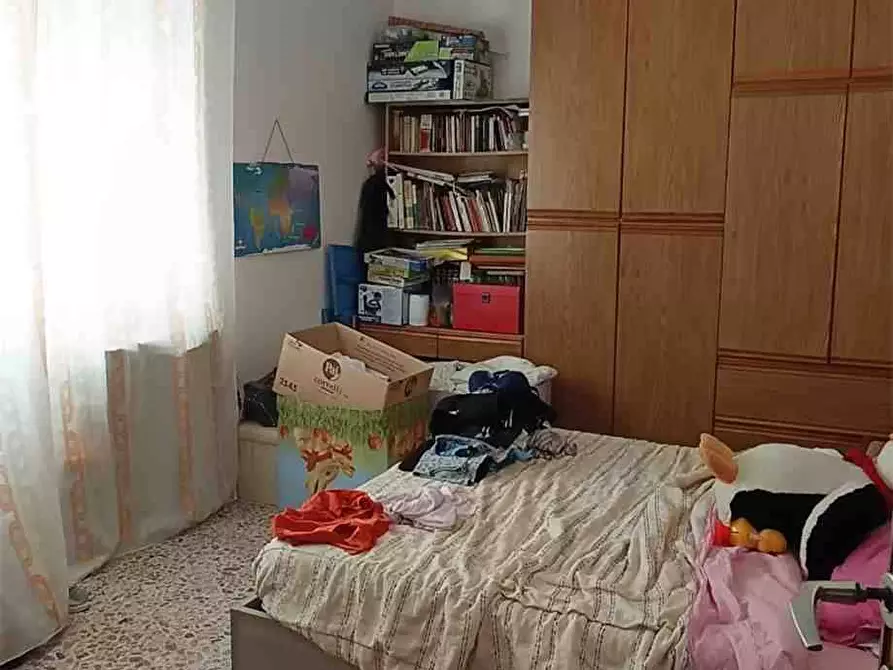 Immagine 13 di Appartamento in vendita  a Pontecorvo