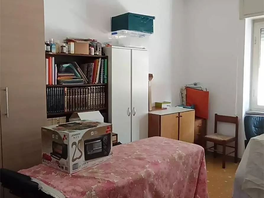 Immagine 14 di Appartamento in vendita  a Pontecorvo