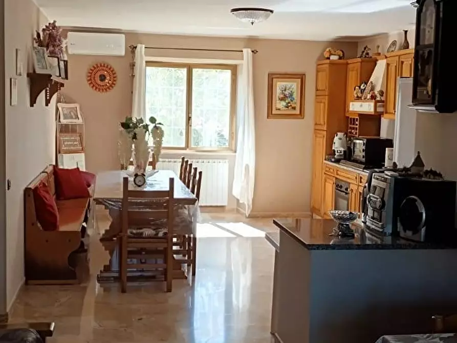 Immagine 16 di Villa in vendita  a Pontecorvo