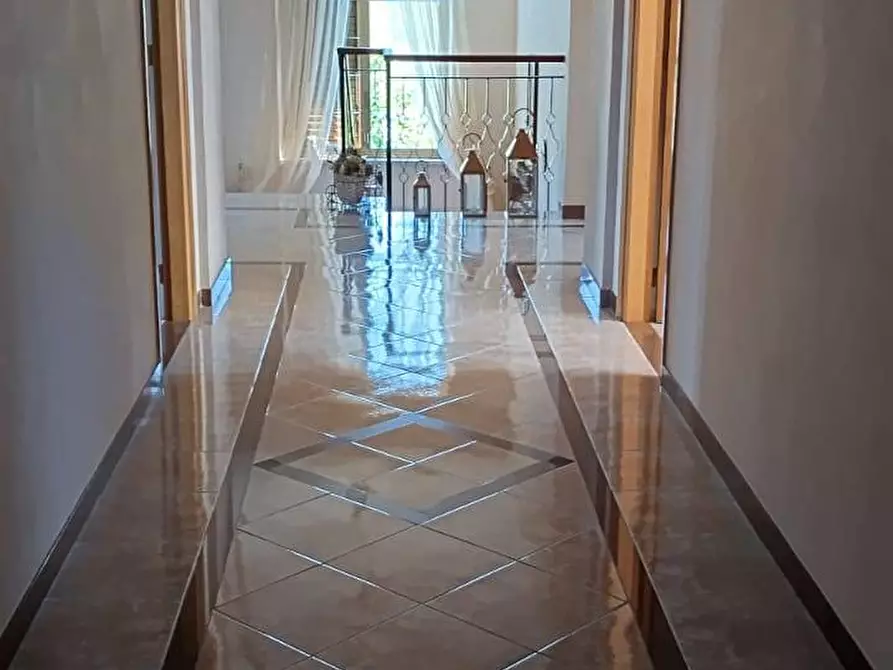 Immagine 20 di Villa in vendita  a Pontecorvo