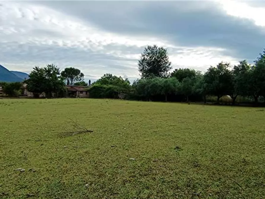 Immagine 13 di Villa in vendita  a Pontecorvo