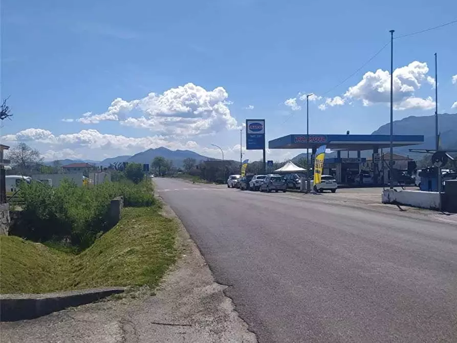 Immagine 6 di Terreno in vendita  a Pontecorvo