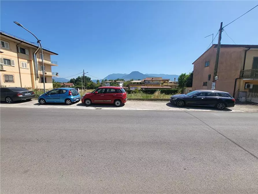 Immagine 6 di Terreno in vendita  a Pontecorvo