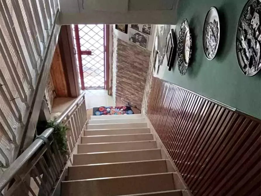 Immagine 17 di Villa in vendita  a Pontecorvo