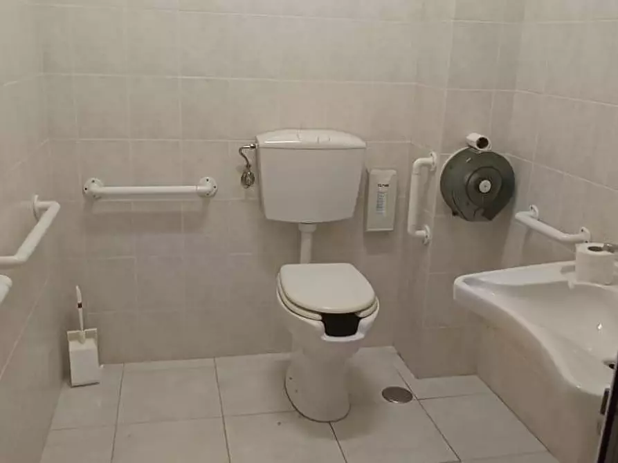 Immagine 15 di Appartamento in vendita  a Pontecorvo