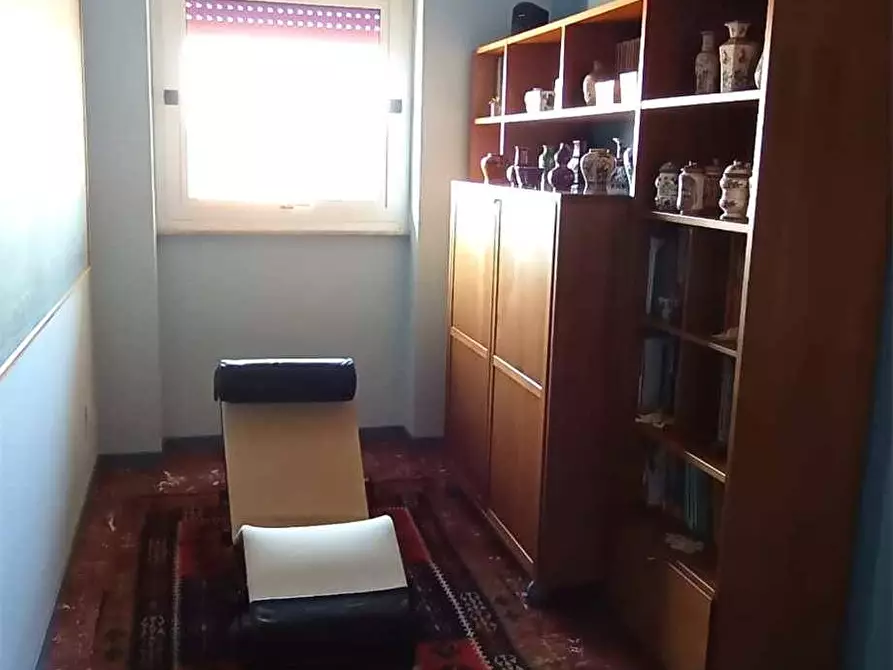 Immagine 18 di Appartamento in vendita  a Pontecorvo