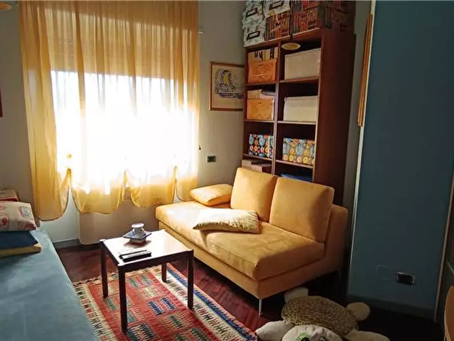 Immagine 20 di Appartamento in vendita  a Pontecorvo