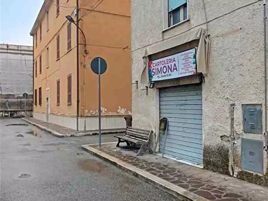 Immagine 8 di Appartamento in vendita  a Pontecorvo