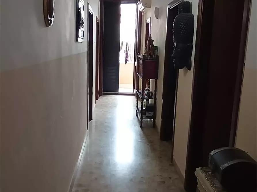Immagine 9 di Appartamento in vendita  a Pontecorvo