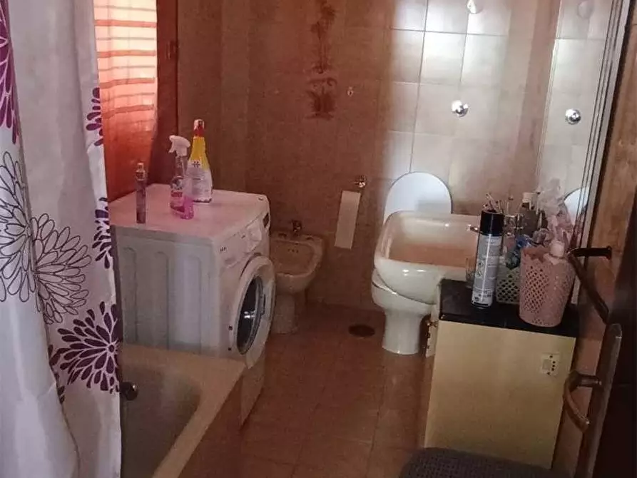 Immagine 8 di Appartamento in vendita  a Pontecorvo