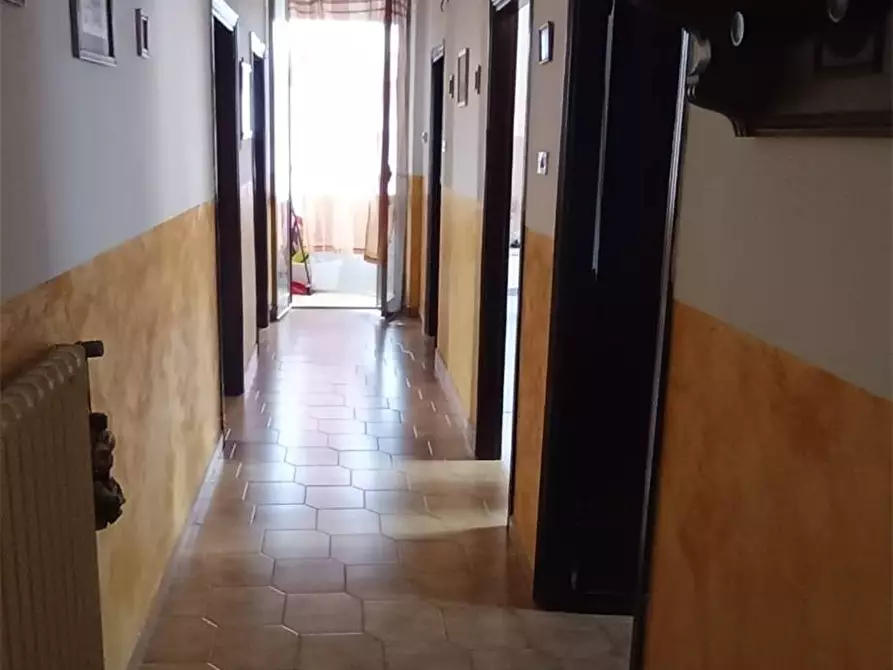 Immagine 9 di Appartamento in vendita  a Pontecorvo