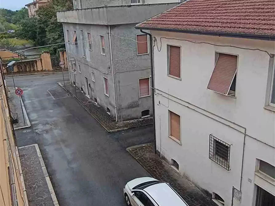 Immagine 12 di Appartamento in vendita  a Pontecorvo