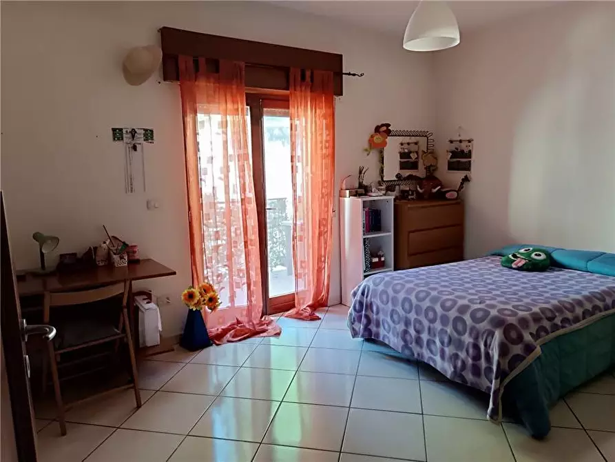 Immagine 18 di Appartamento in vendita  a Pontecorvo