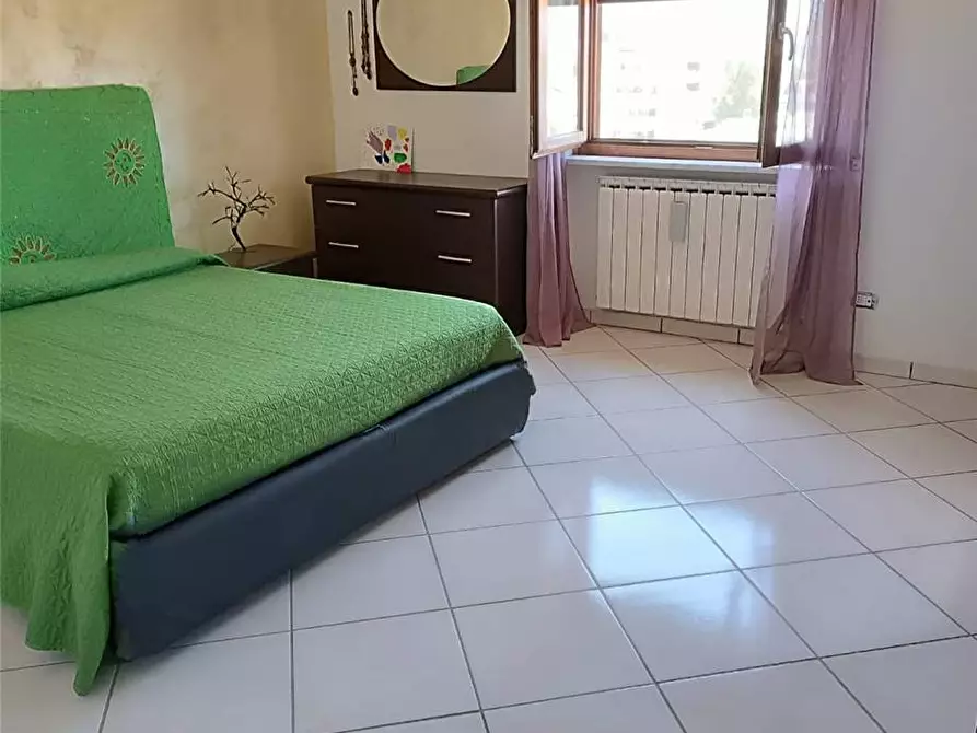 Immagine 19 di Appartamento in vendita  a Pontecorvo