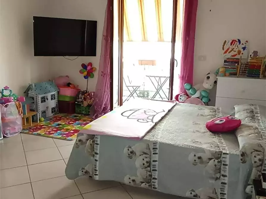 Immagine 20 di Appartamento in vendita  a Pontecorvo