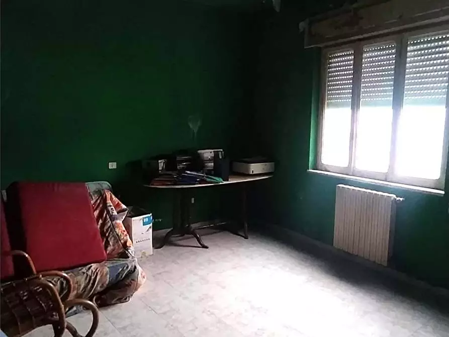 Immagine 10 di Villa in vendita  a Pontecorvo