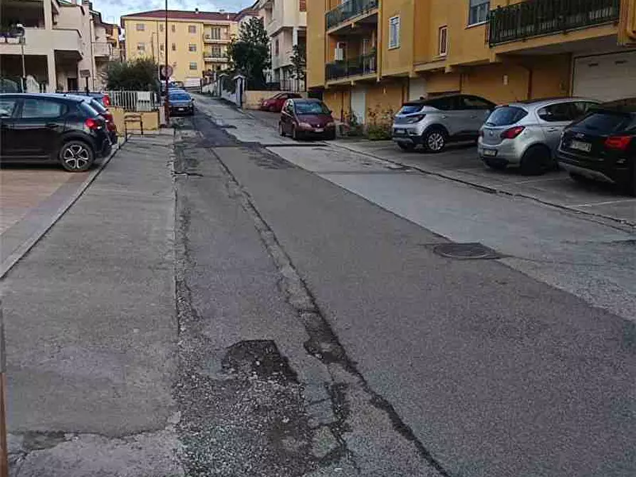 Immagine 16 di Appartamento in vendita  a Pontecorvo