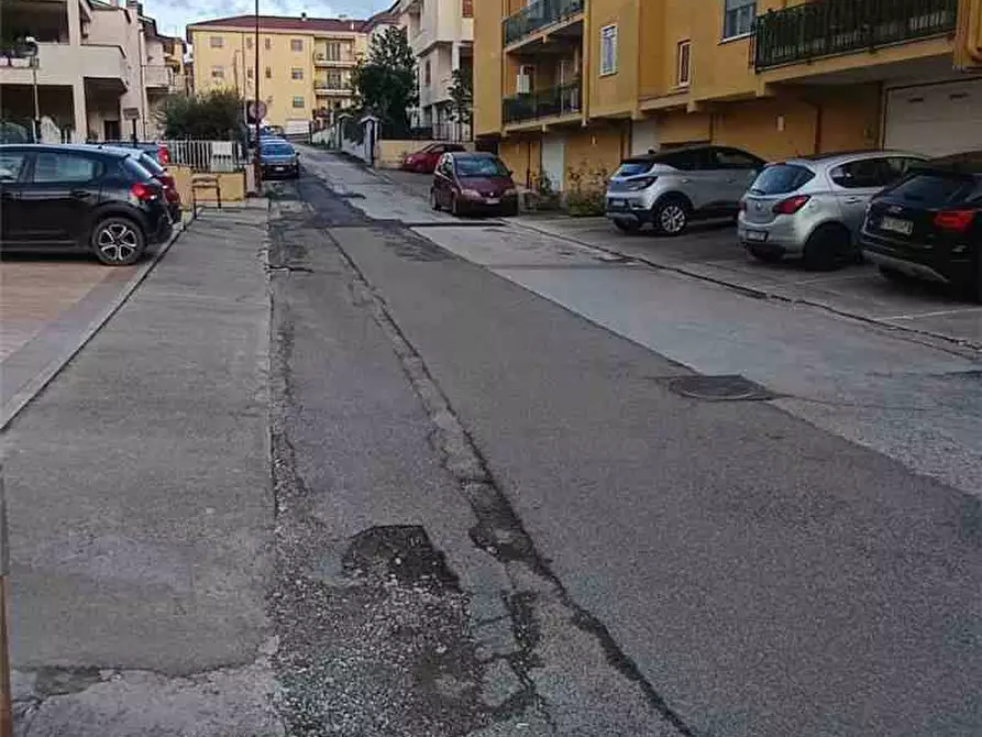 Immagine 18 di Appartamento in vendita  a Pontecorvo