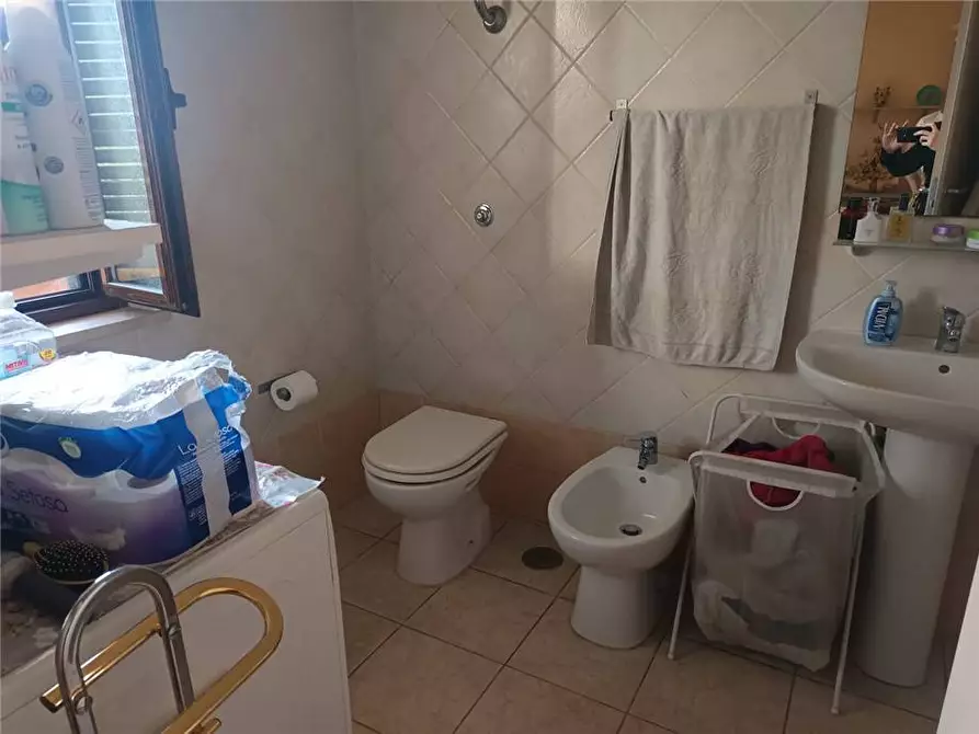 Immagine 19 di Villa in vendita  a Pontecorvo
