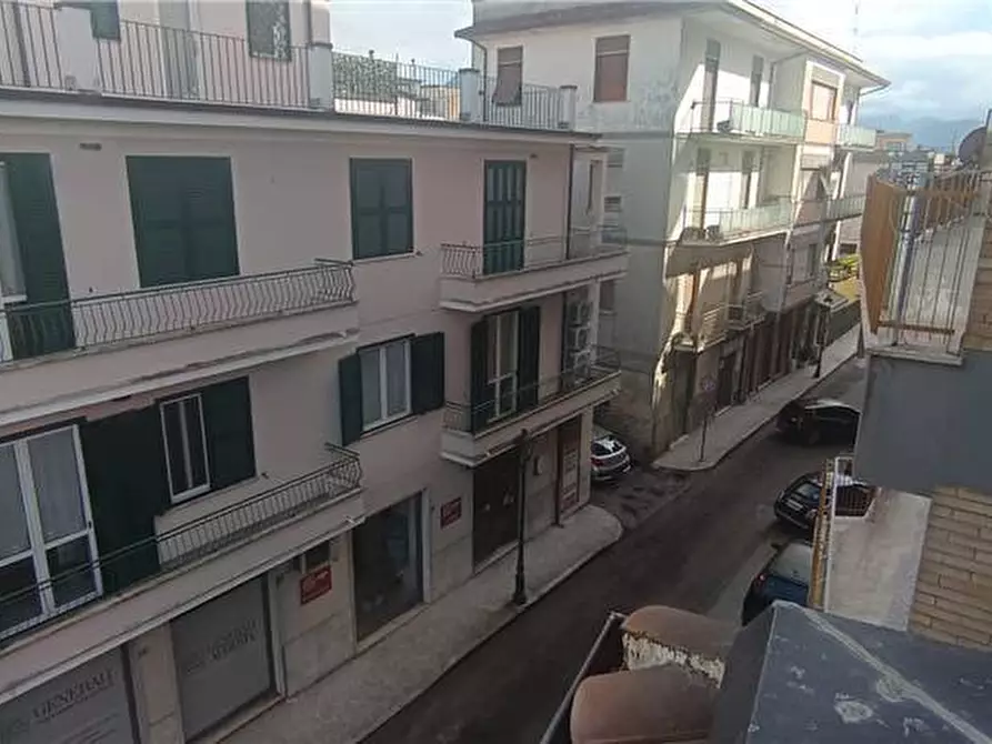 Immagine 19 di Stabile in vendita  a Pontecorvo