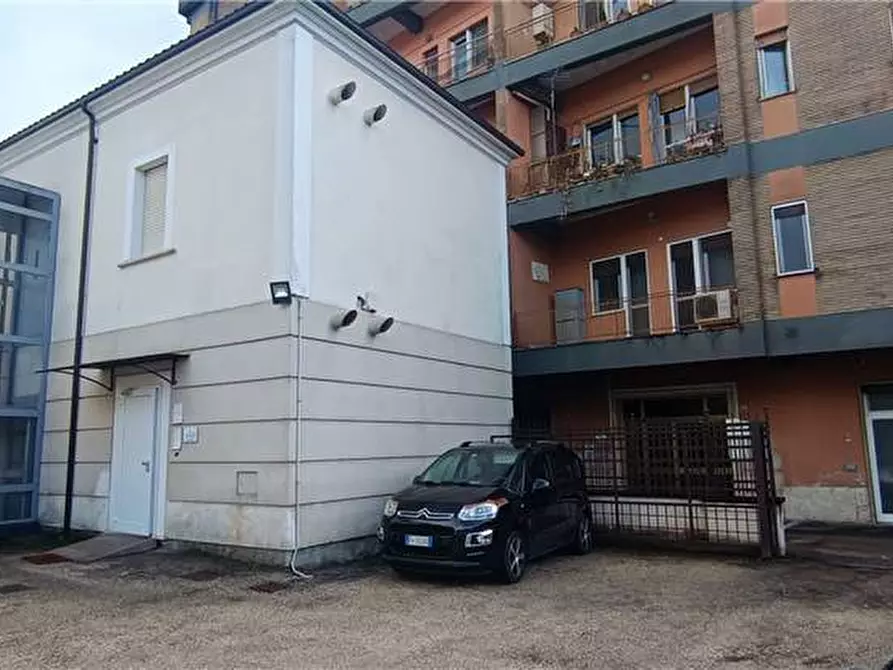 Immagine 20 di Stabile in vendita  a Pontecorvo