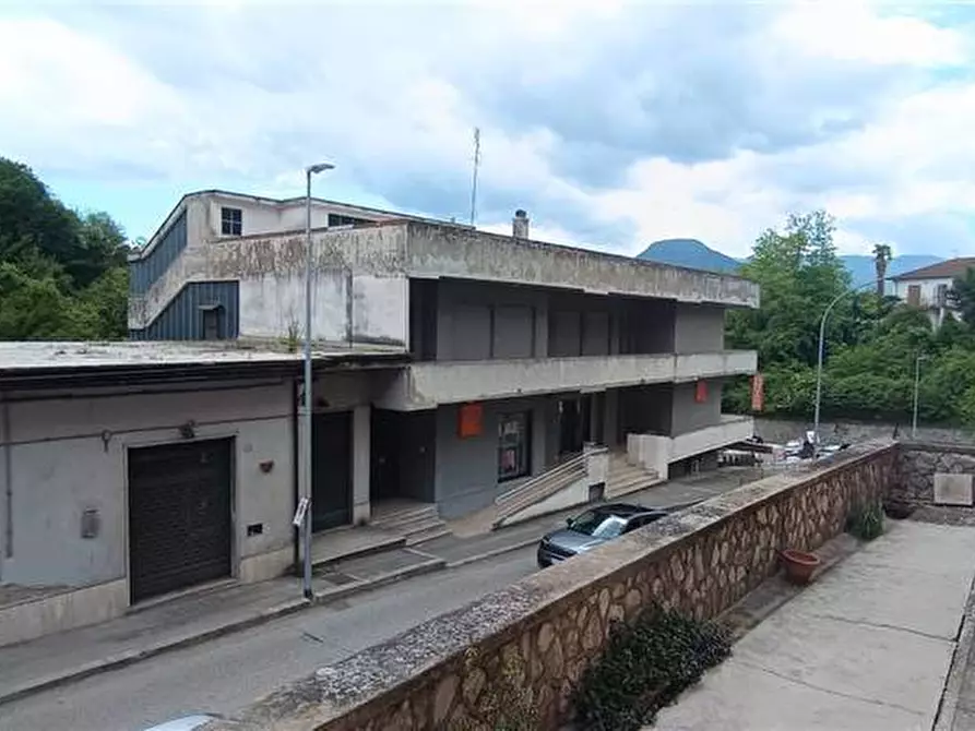 Immagine 16 di Appartamento in vendita  a Pontecorvo