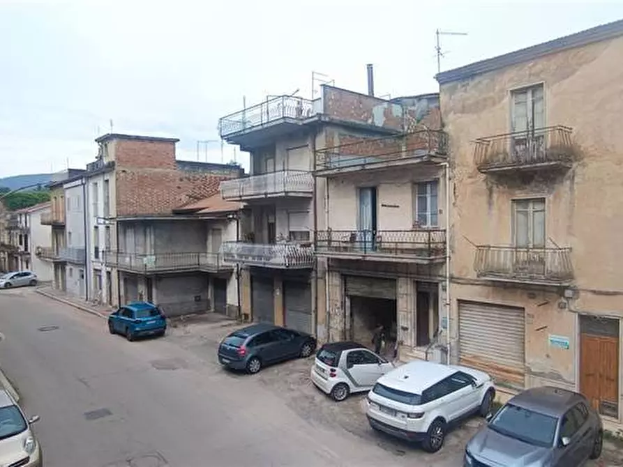 Immagine 17 di Villa in vendita  a Pontecorvo