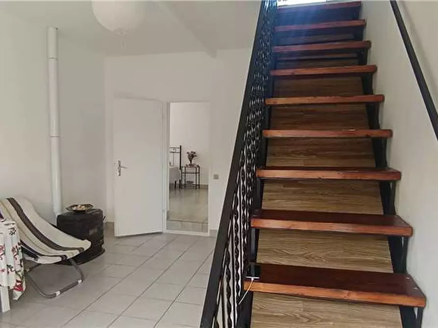 Immagine 17 di Villa in vendita  a Pontecorvo