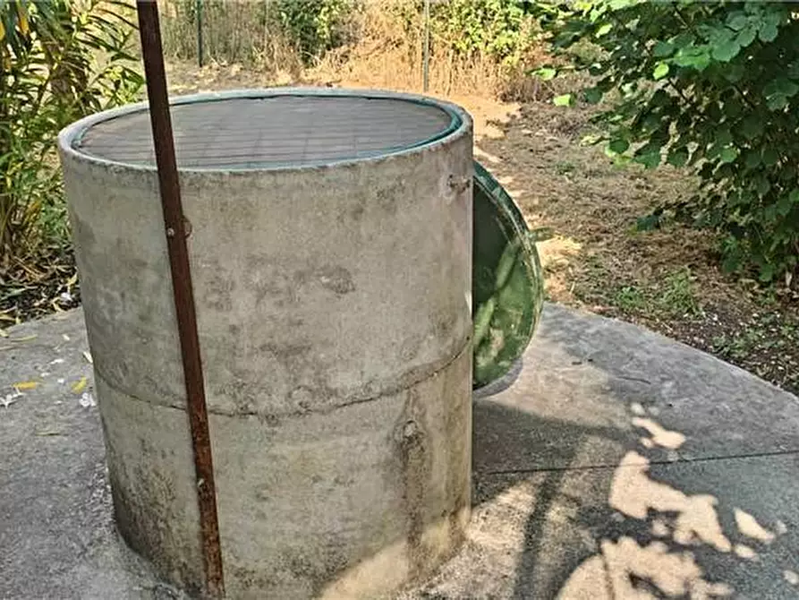 Immagine 18 di Villa in vendita  a Pontecorvo