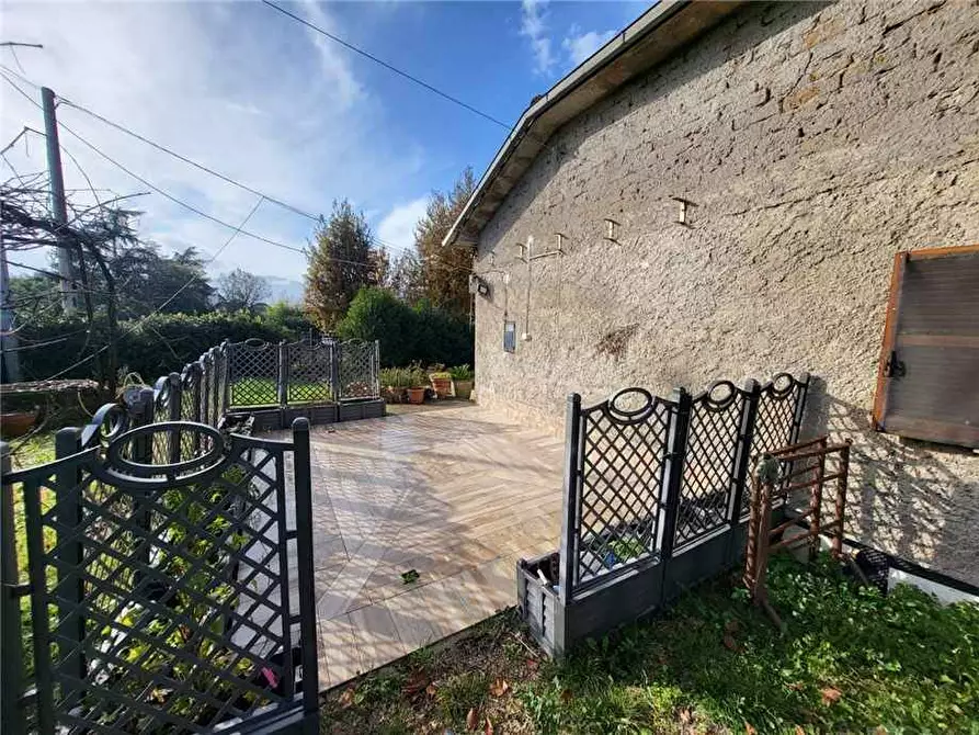 Immagine 16 di Villa in vendita  in Contrada Fabbricata a Pontecorvo