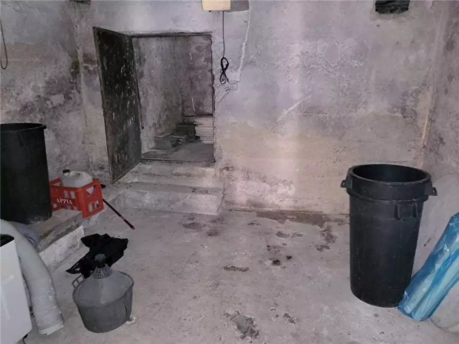 Immagine 17 di Villa in vendita  in Contrada Fabbricata a Pontecorvo