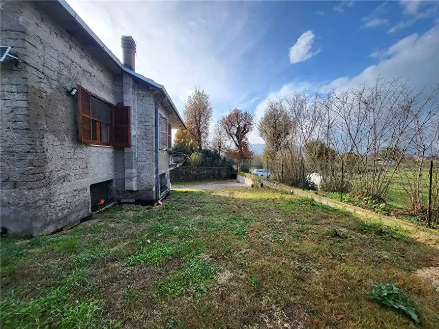 Immagine 20 di Villa in vendita  in Contrada Fabbricata a Pontecorvo