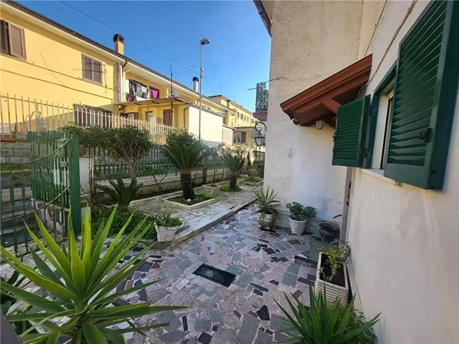 Immagine 16 di Villa in vendita  a Pontecorvo