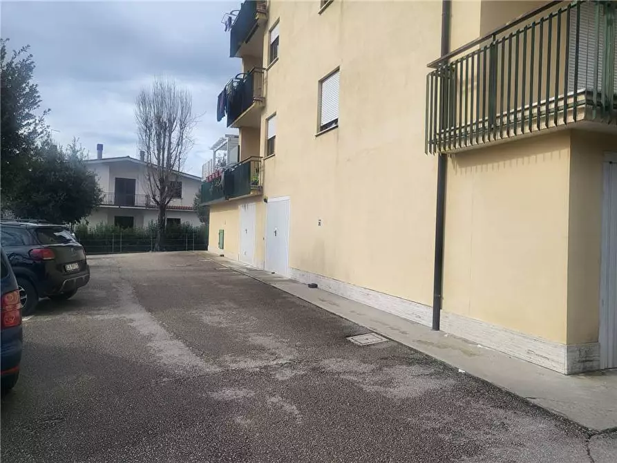 Immagine 17 di Appartamento in vendita  in Via San Giovanni Battista a Pontecorvo