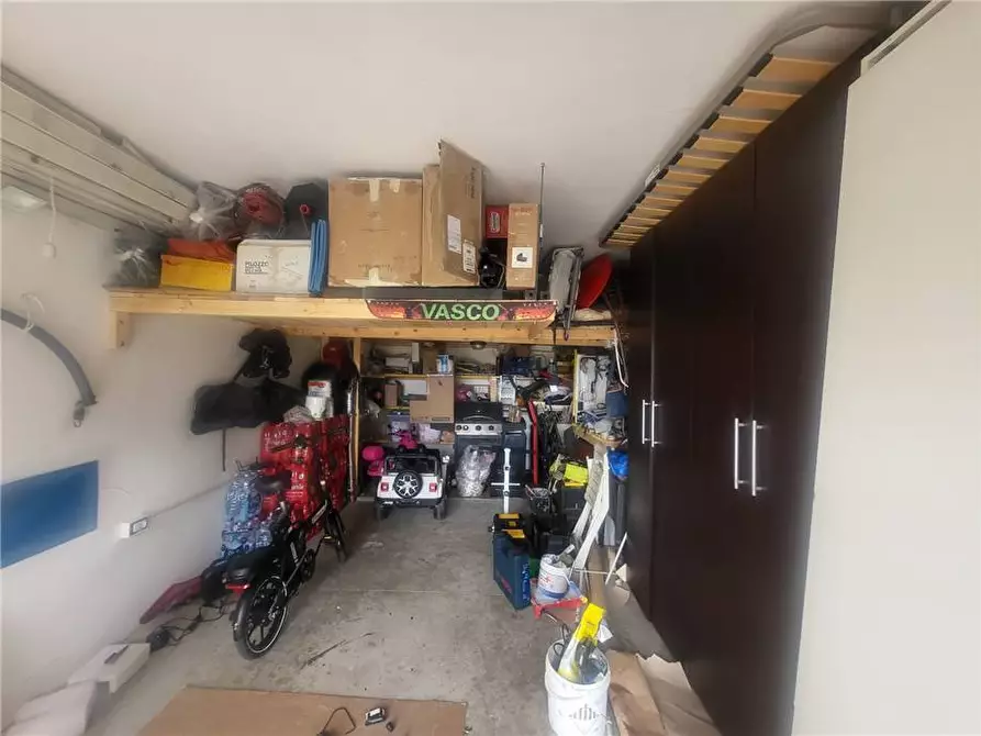 Immagine 20 di Appartamento in vendita  in Via San Giovanni Battista a Pontecorvo