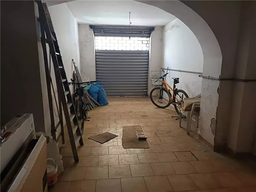 Immagine 17 di Appartamento in vendita  in Via Roma a Pontecorvo